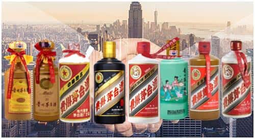 杭锦后旗回收茅台